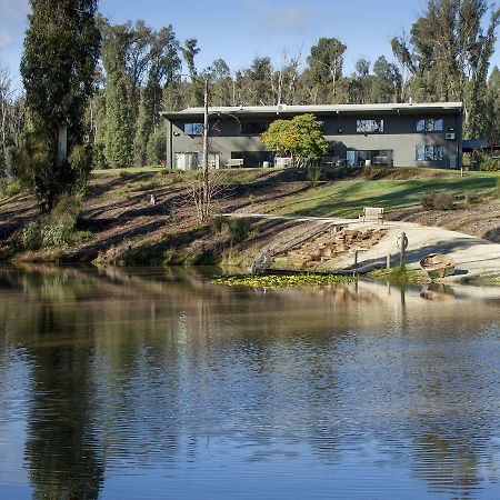 Saladin Lodge Narbethong Eksteriør bilde
